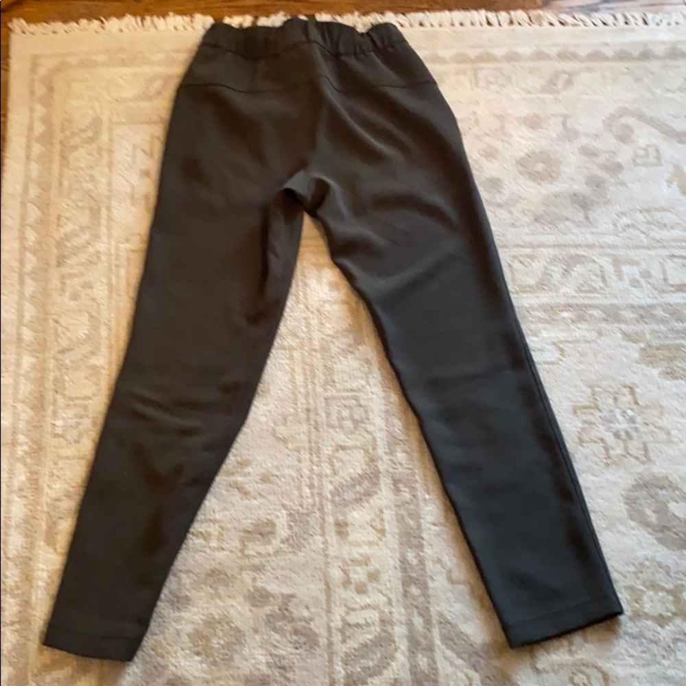 Lululemon drawstring pants - Picture 5 of 13